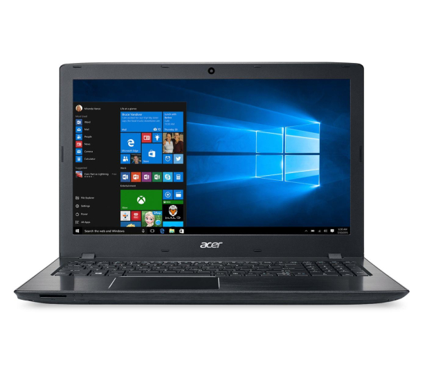 Acer E5-575 i5-7200U/8GB/500/Win10 - 339682 - zdjęcie 3